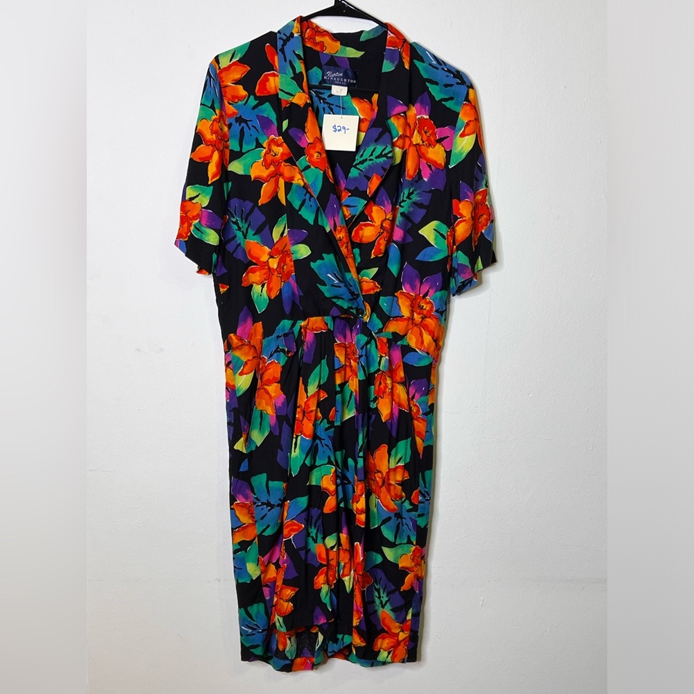 Vintage Romper